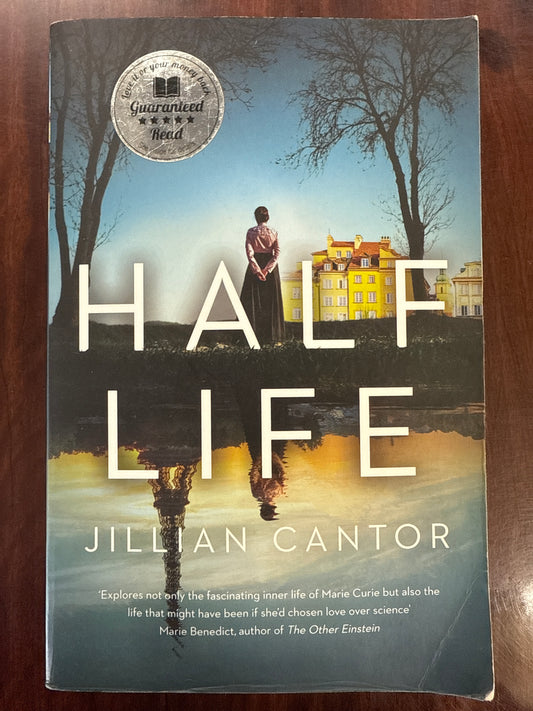 Half Life