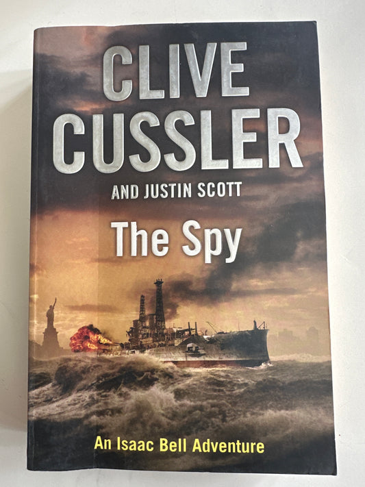 The Spy