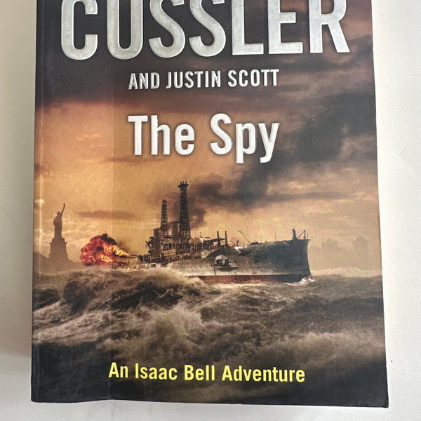 The Spy