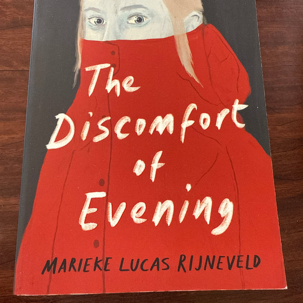 Discomfort Of Evening