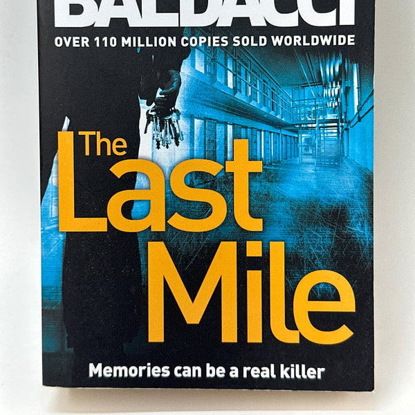 The Last Mile