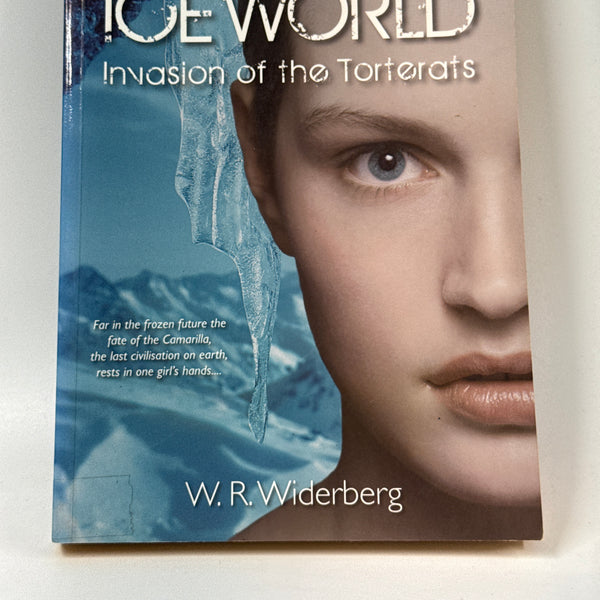 6001 Iceworld Invasion Of The Torterats