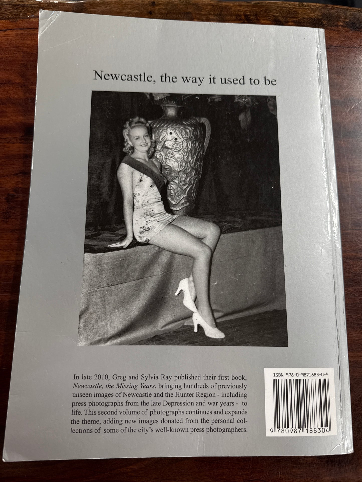 Recovered Memories: Newcastle And The Hunter