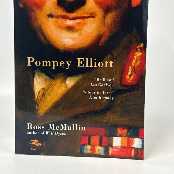 Pompey Elliott