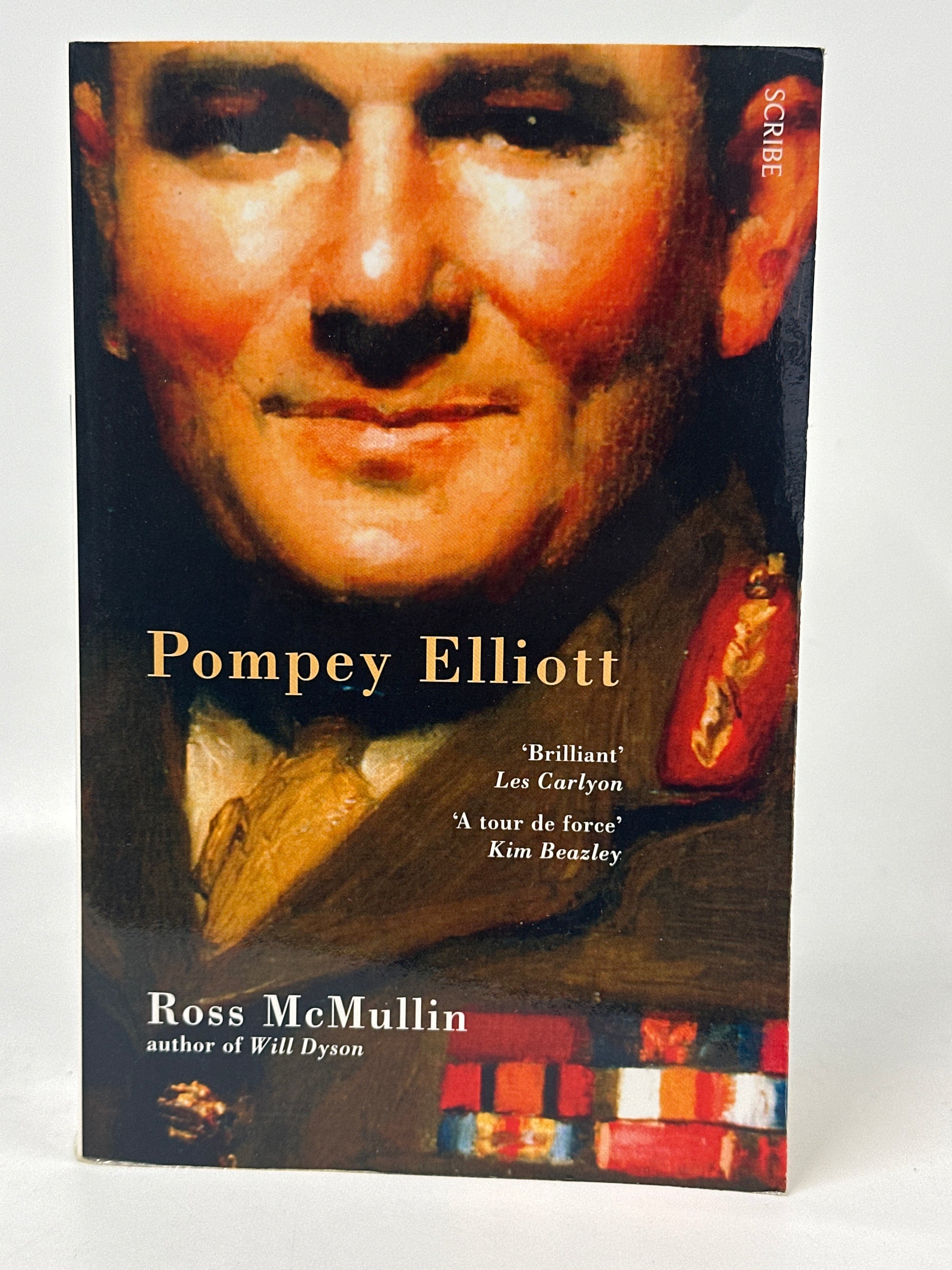 Pompey Elliott