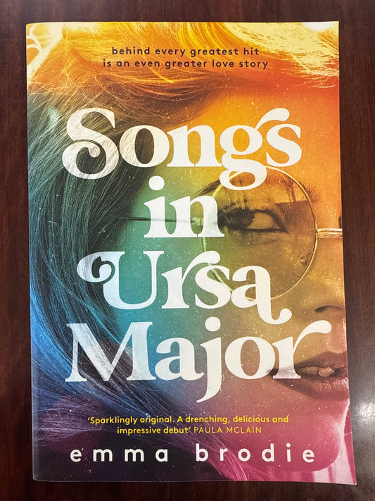 Songs in Ursa Major
