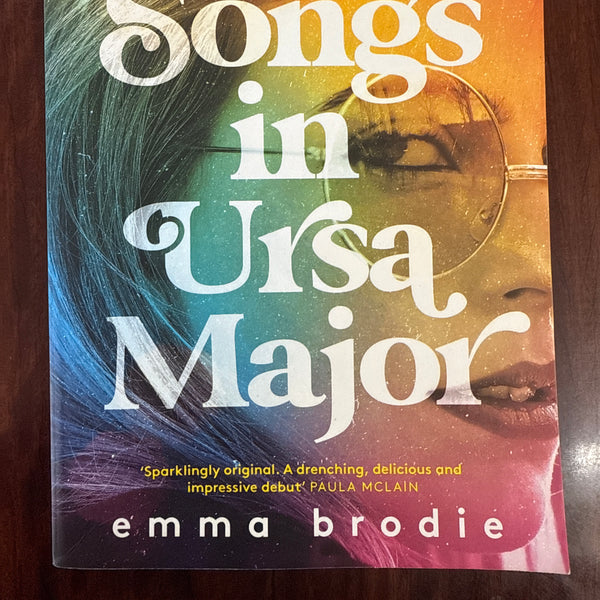 Songs in Ursa Major