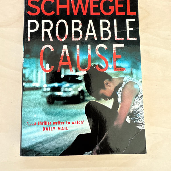 Probable Cause
