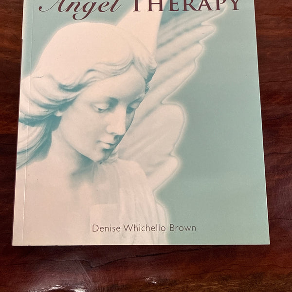 Angel Therapy