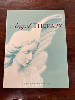 Angel Therapy
