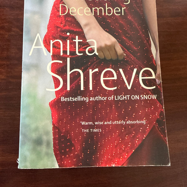 A Wedding In December