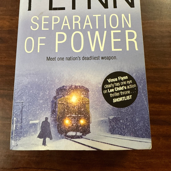 Separation Of Power