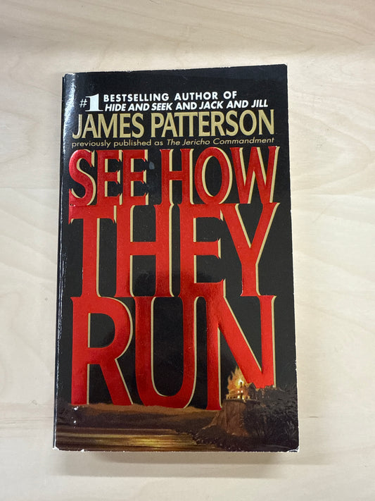 See How They Run
