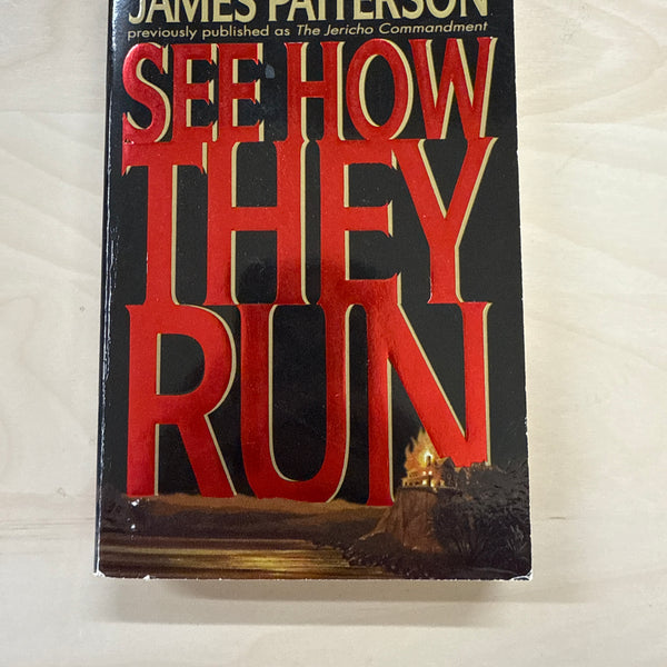 See How They Run