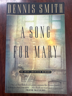 A Song for Mary