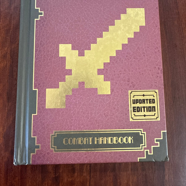 Minecraft Combat Handbook