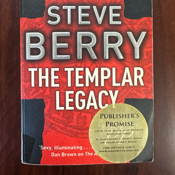 The Templar Legacy