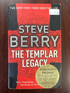 The Templar Legacy