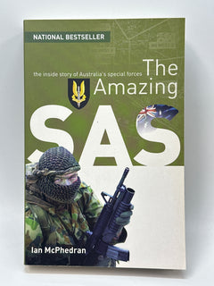 The Amazing SAS