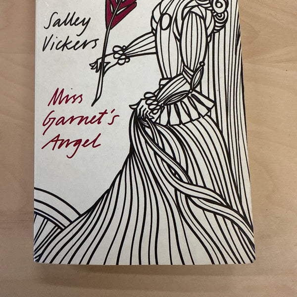 Miss Garnet's Angel