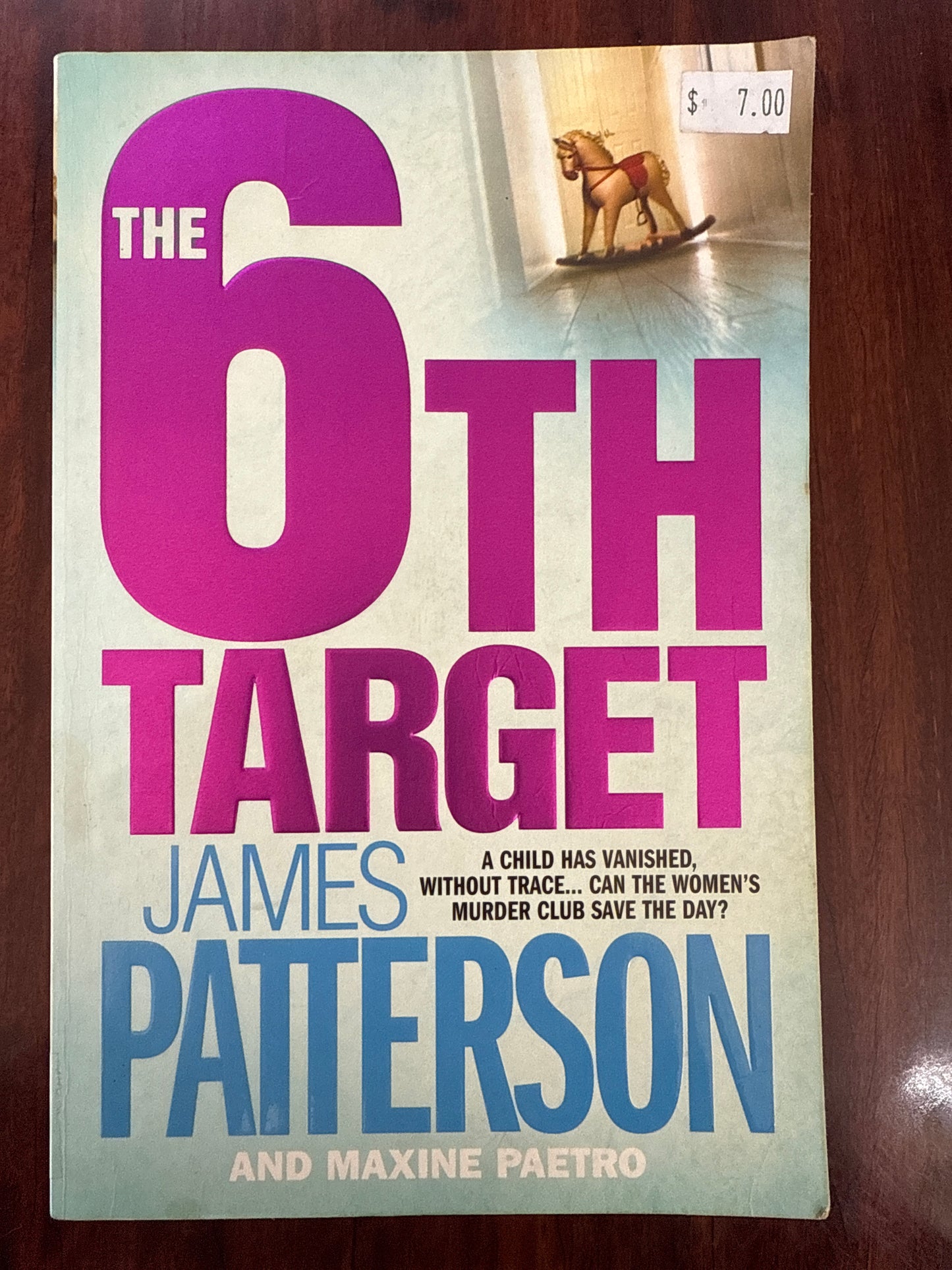 The 6th Target