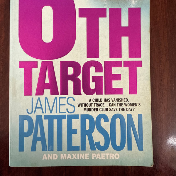 The 6th Target