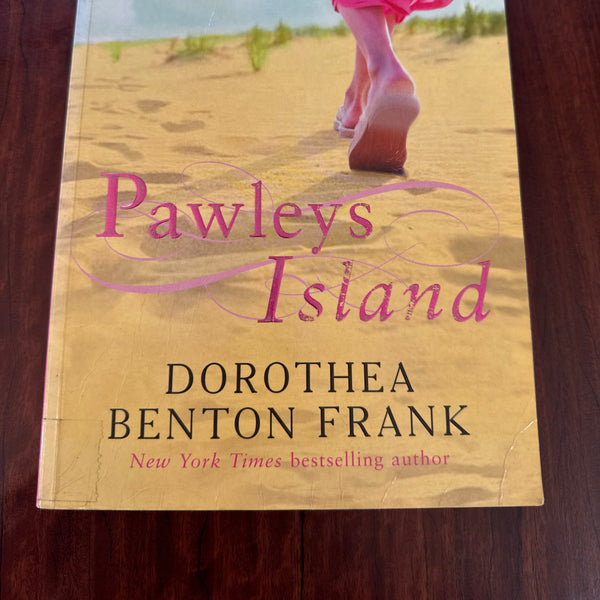 Pawley's Island