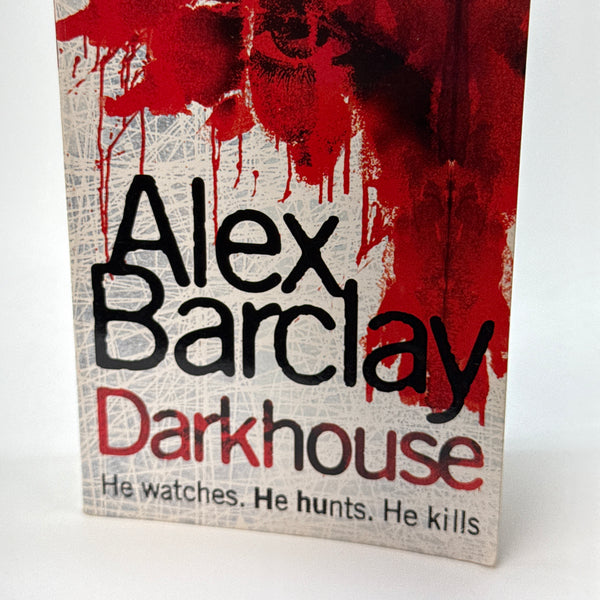 Darkhouse