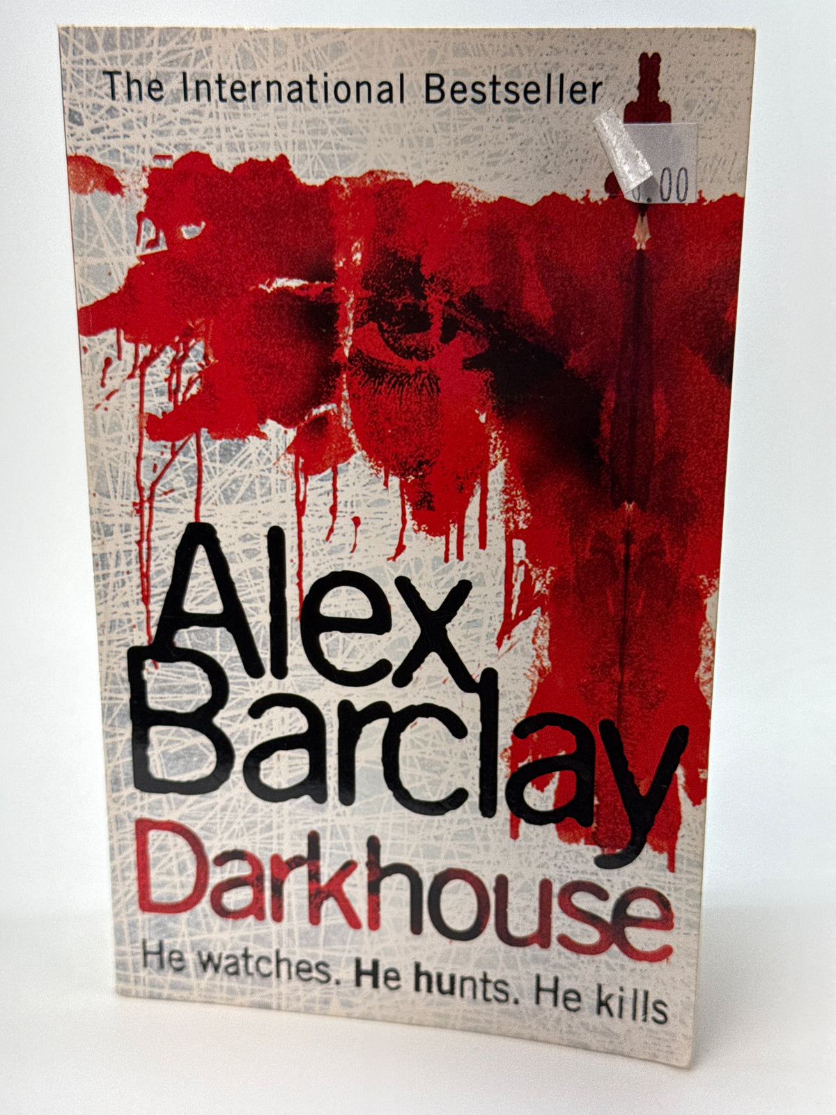 Darkhouse