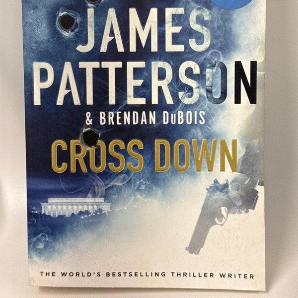 Cross Down