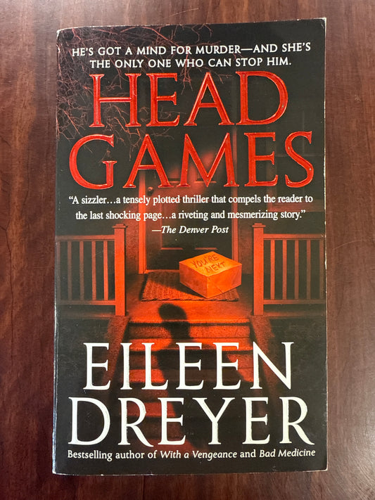 Head Games