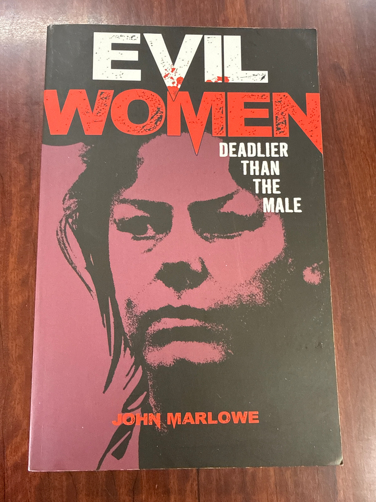 Evil Women