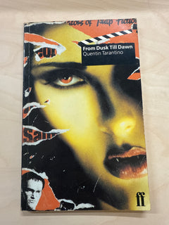 From Dusk Till Dawn