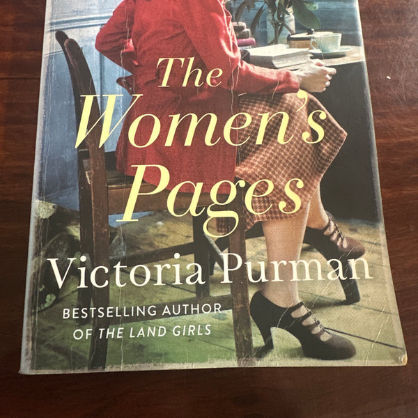 The Women's Pages