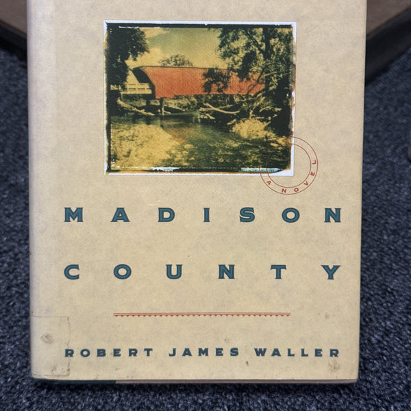 The Bridges Of Madison County