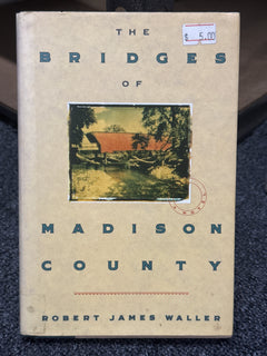 The Bridges Of Madison County