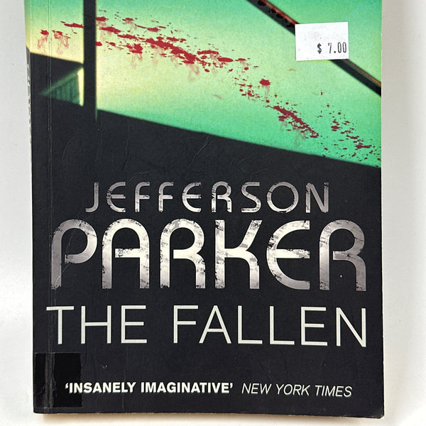 The Fallen