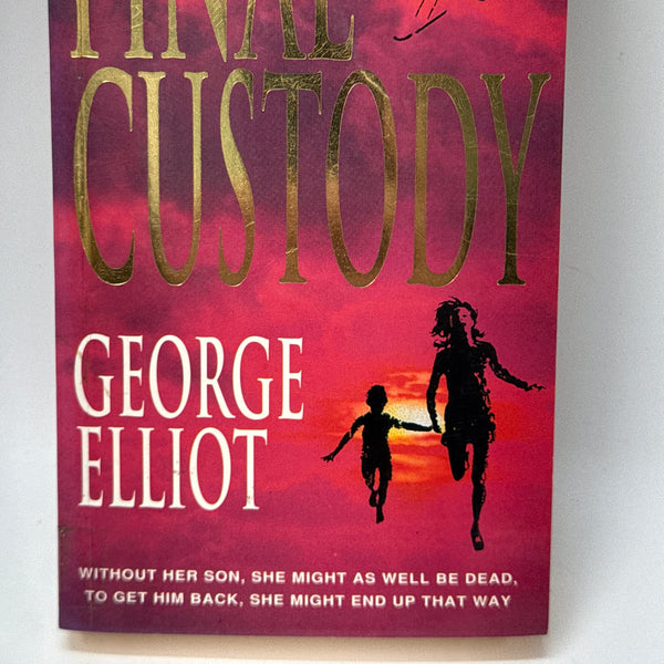 Final Custody
