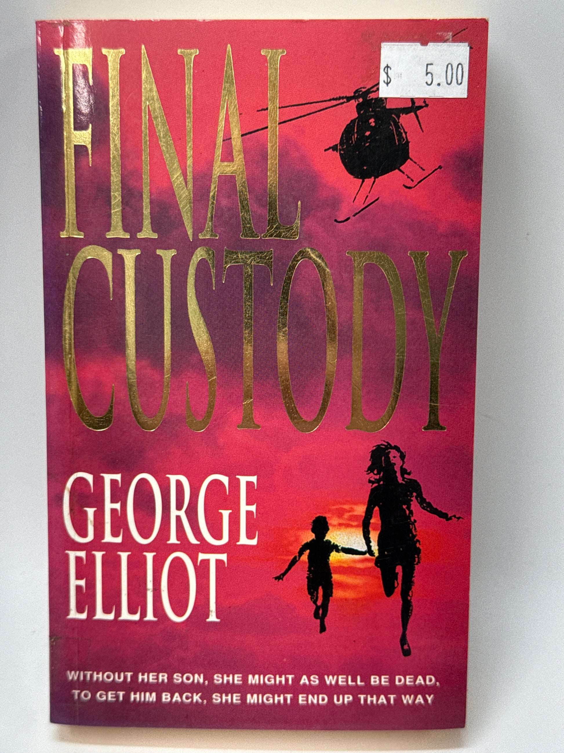 Final Custody