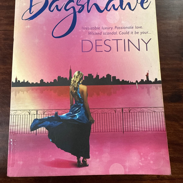 Destiny