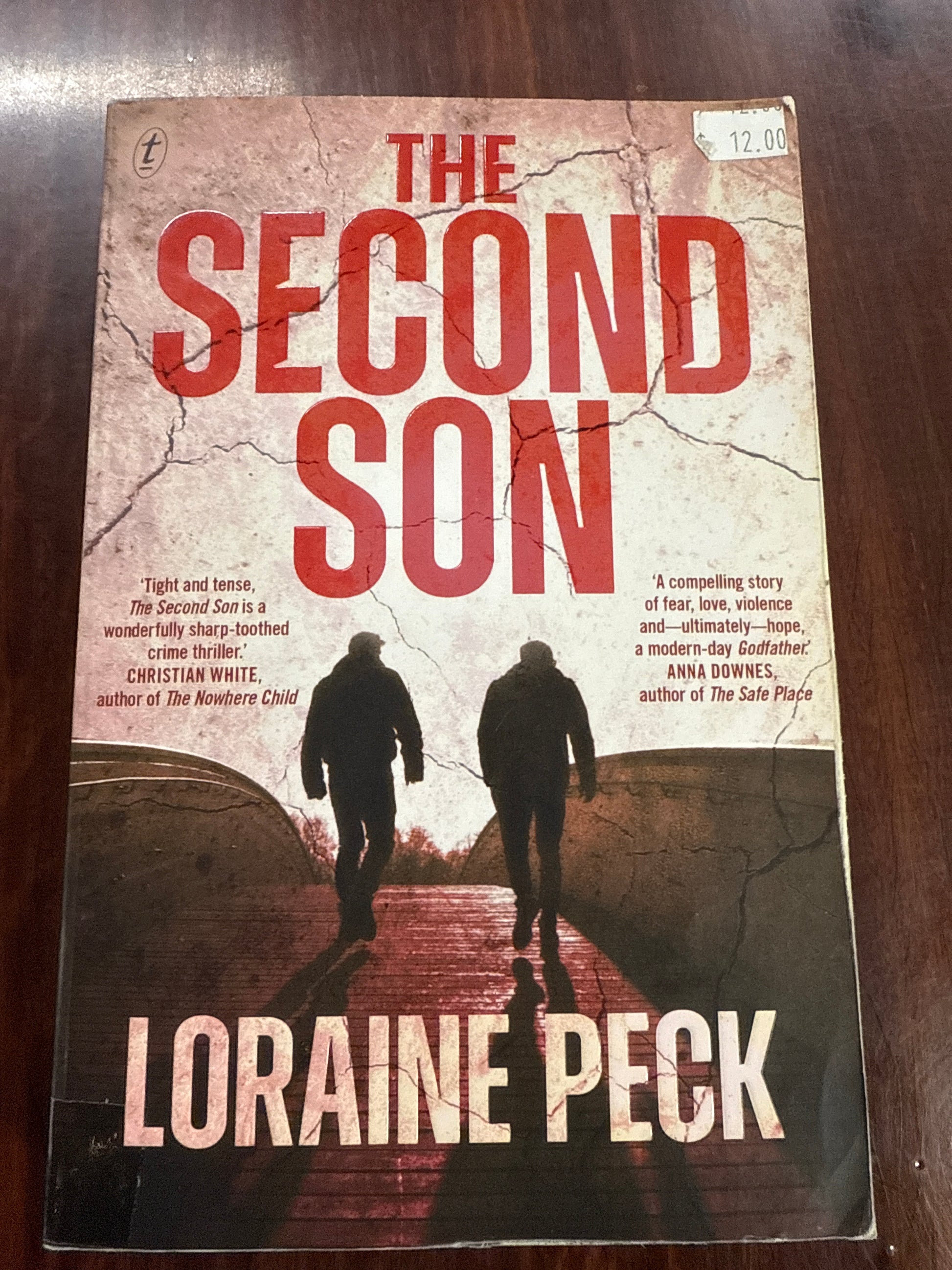 The Second Son