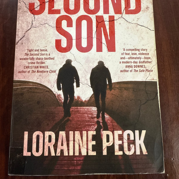 The Second Son