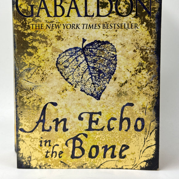 An Echo In The Bone