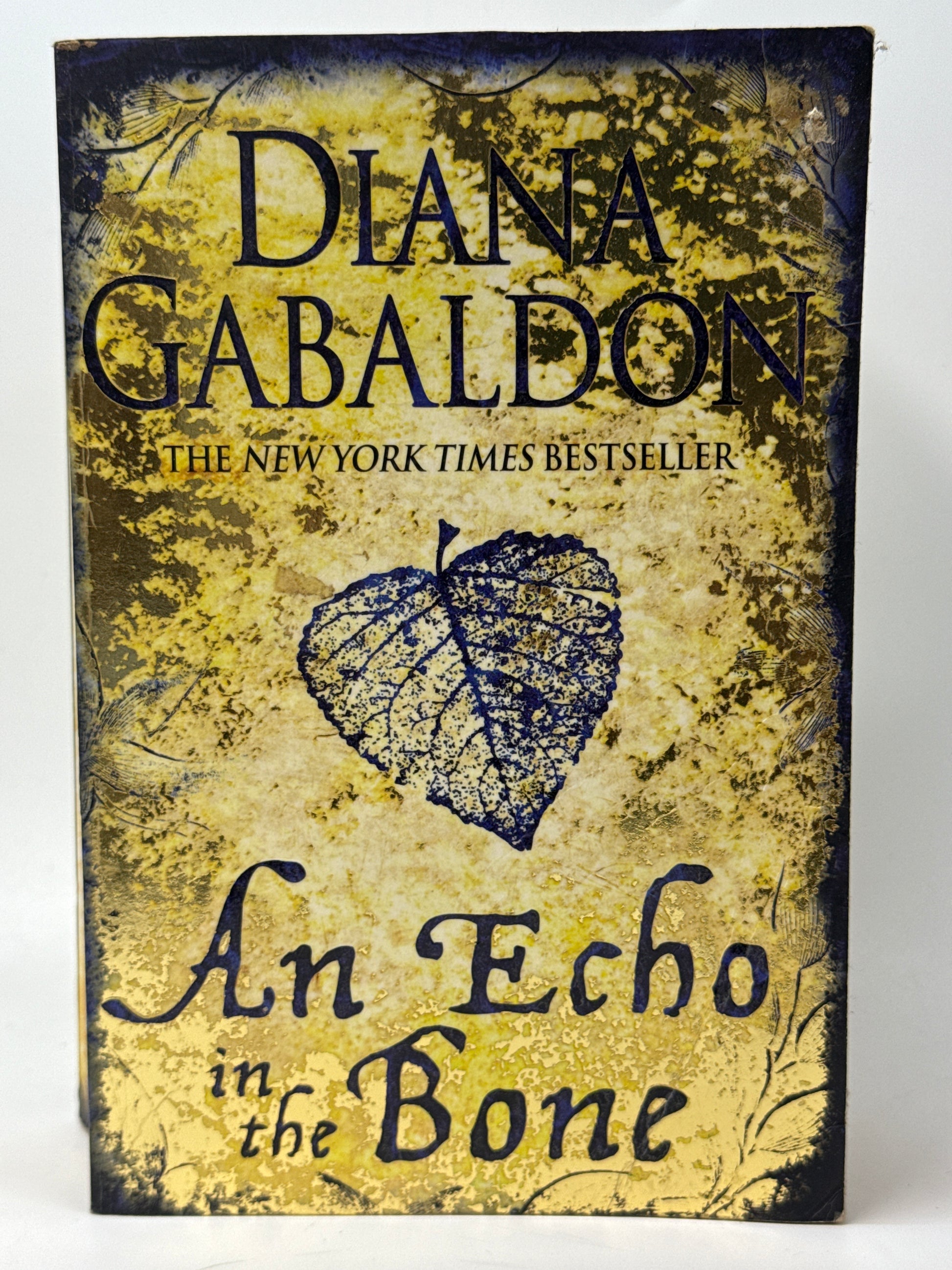 An Echo In The Bone