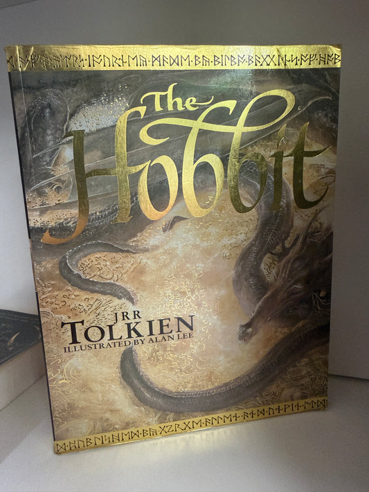 The Hobbit