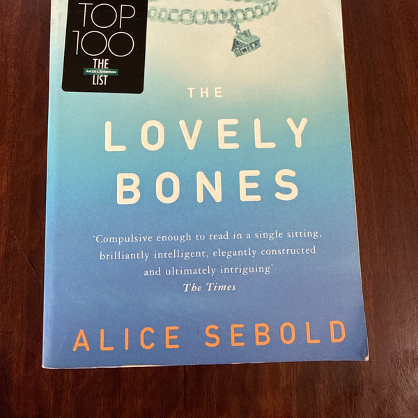 The Lovely Bones