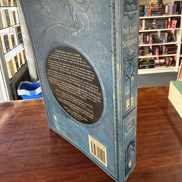 The Bitterbynde Trilogy - 3 Books