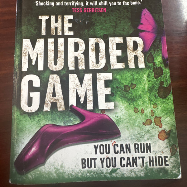 The Murder Game