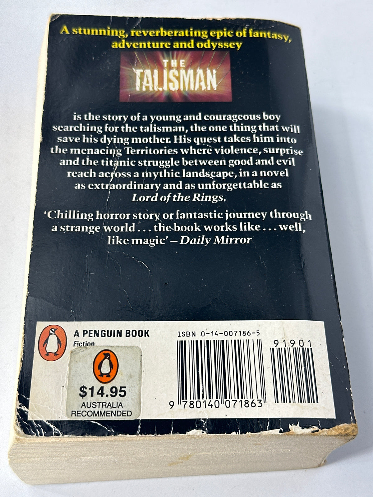 The Talisman