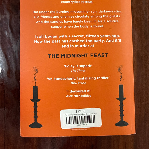 The Midnight Feast